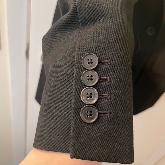 Babaton Samuel Double-Breasted Blazer - Picture 5 of 6